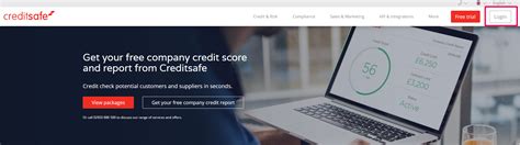 creditsafe log in uk.